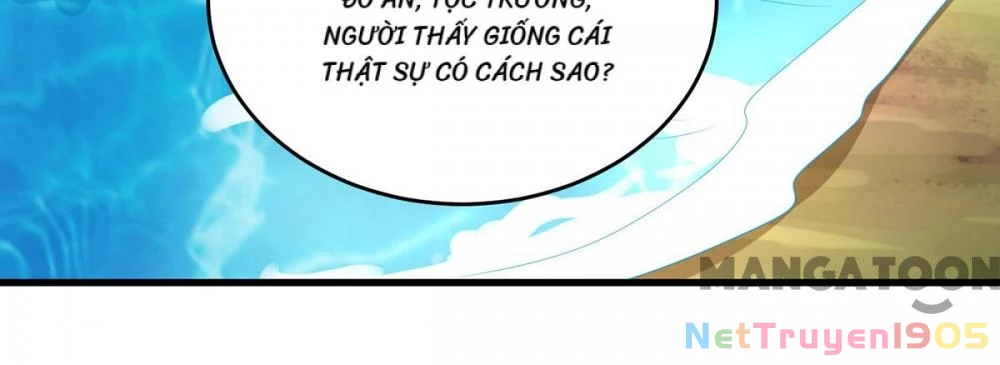 Thú Thế Cuồng Phi: Bất Đương Dị Giới Nữ Hải Vương Chapter 137 - 20