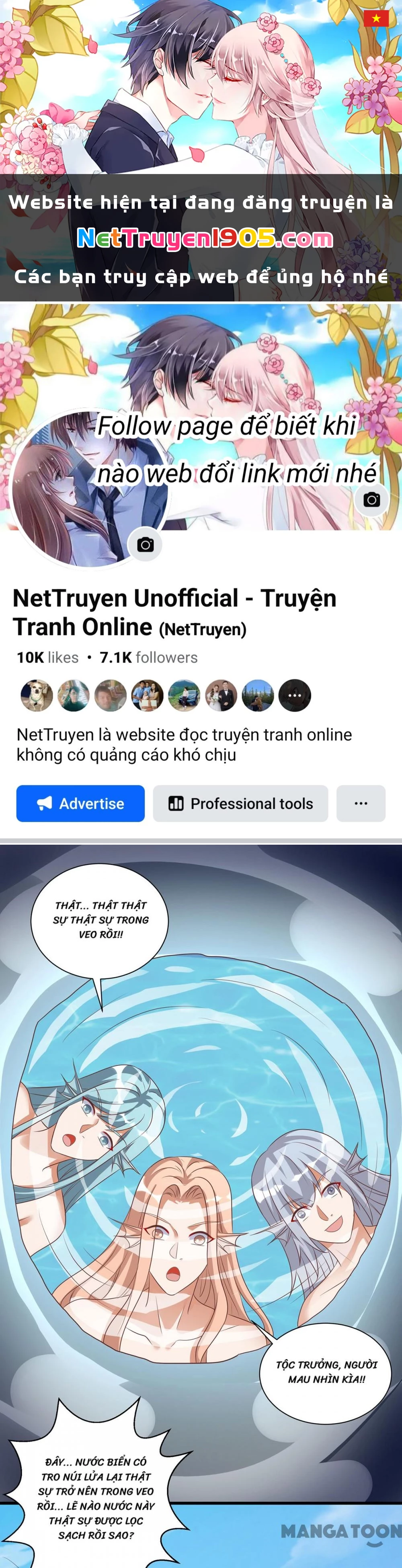 Thú Thế Cuồng Phi: Bất Đương Dị Giới Nữ Hải Vương Chapter 138 - 1