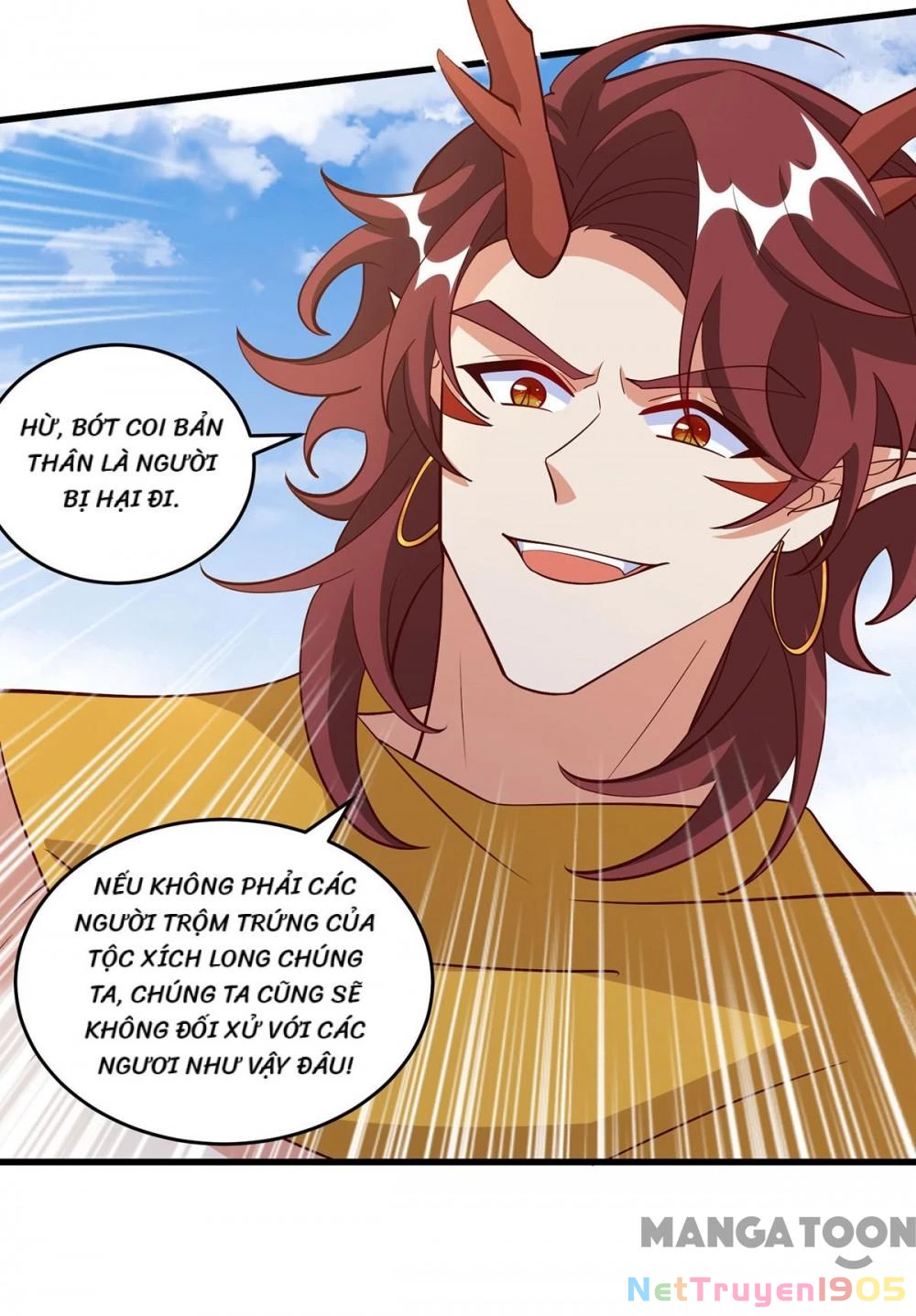 Thú Thế Cuồng Phi: Bất Đương Dị Giới Nữ Hải Vương Chapter 139 - 8