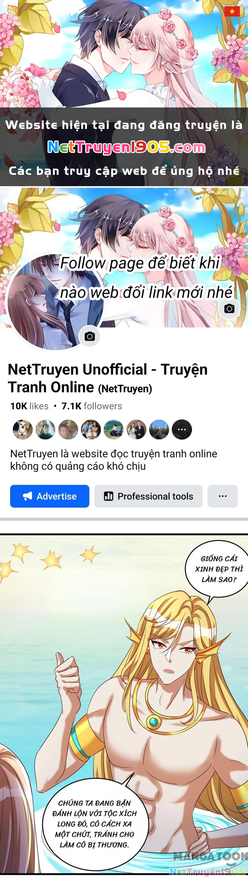 Thú Thế Cuồng Phi: Bất Đương Dị Giới Nữ Hải Vương Chapter 141 - 1