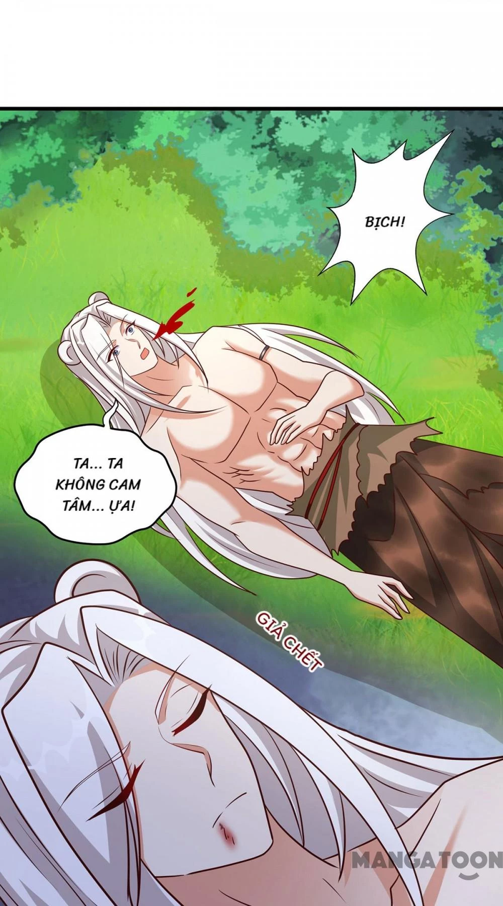 Thú Thế Cuồng Phi: Bất Đương Dị Giới Nữ Hải Vương Chapter 141 - 23