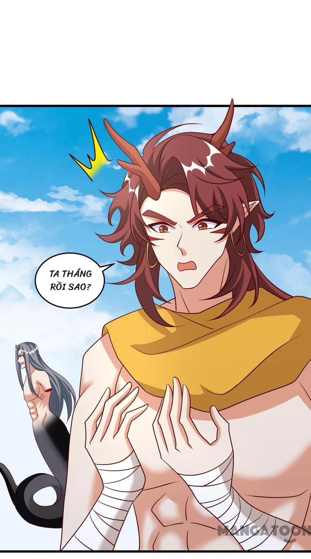 Thú Thế Cuồng Phi: Bất Đương Dị Giới Nữ Hải Vương Chapter 141 - 25