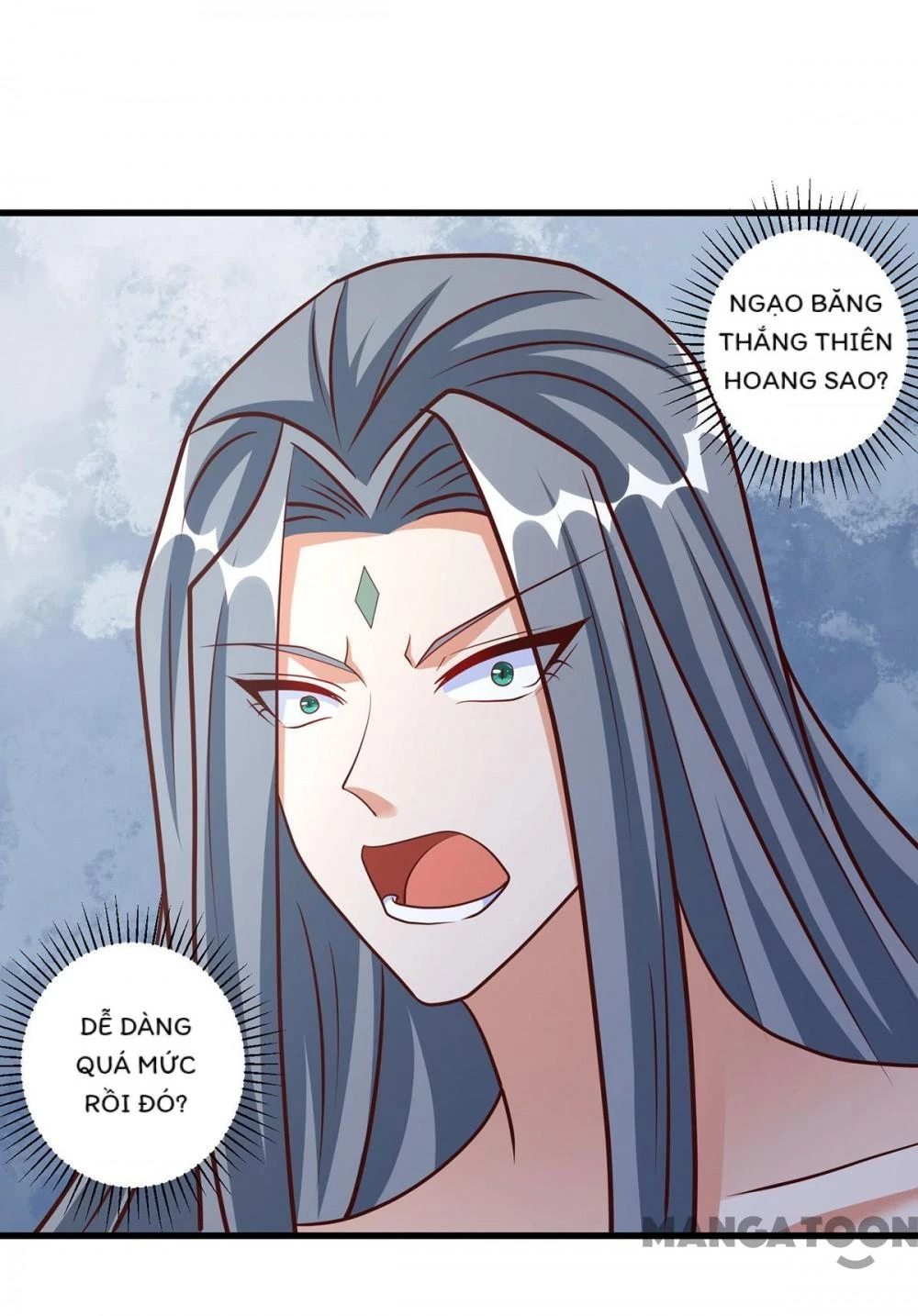 Thú Thế Cuồng Phi: Bất Đương Dị Giới Nữ Hải Vương Chapter 141 - 26