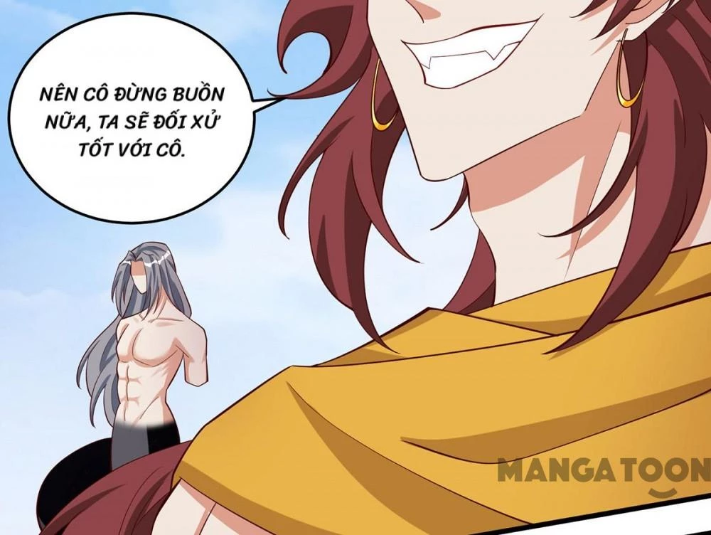 Thú Thế Cuồng Phi: Bất Đương Dị Giới Nữ Hải Vương Chapter 142 - 10