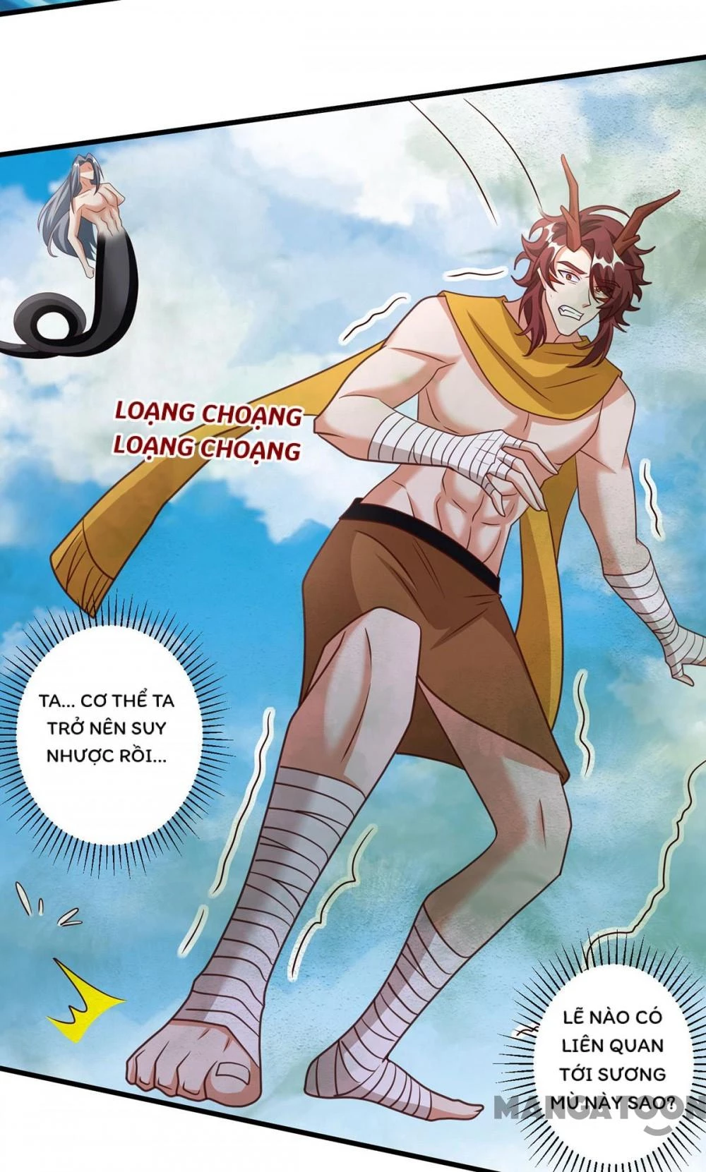 Thú Thế Cuồng Phi: Bất Đương Dị Giới Nữ Hải Vương Chapter 142 - 25