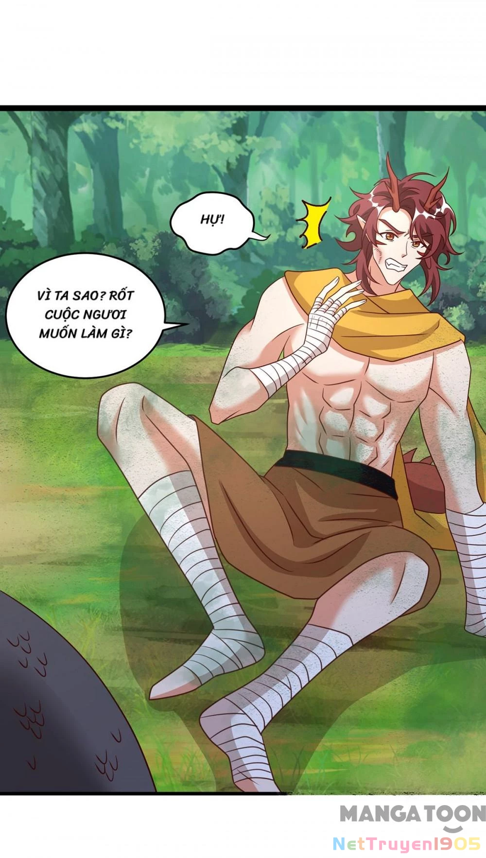 Thú Thế Cuồng Phi: Bất Đương Dị Giới Nữ Hải Vương Chapter 142 - 32