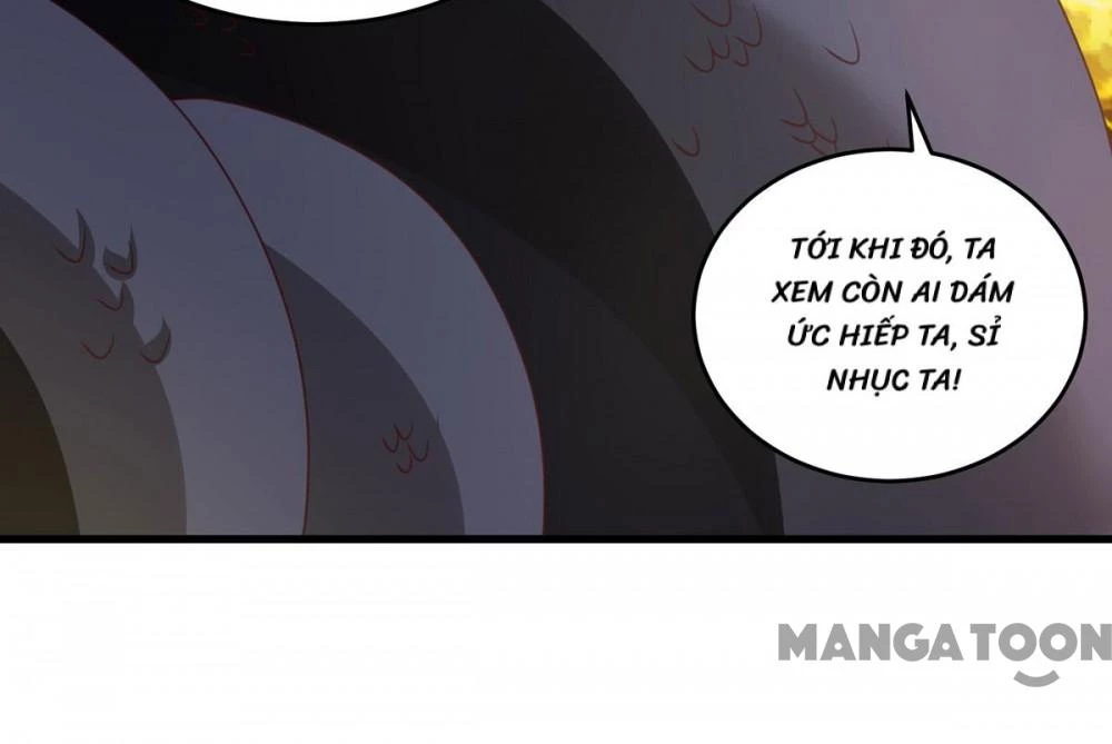 Thú Thế Cuồng Phi: Bất Đương Dị Giới Nữ Hải Vương Chapter 142 - 35