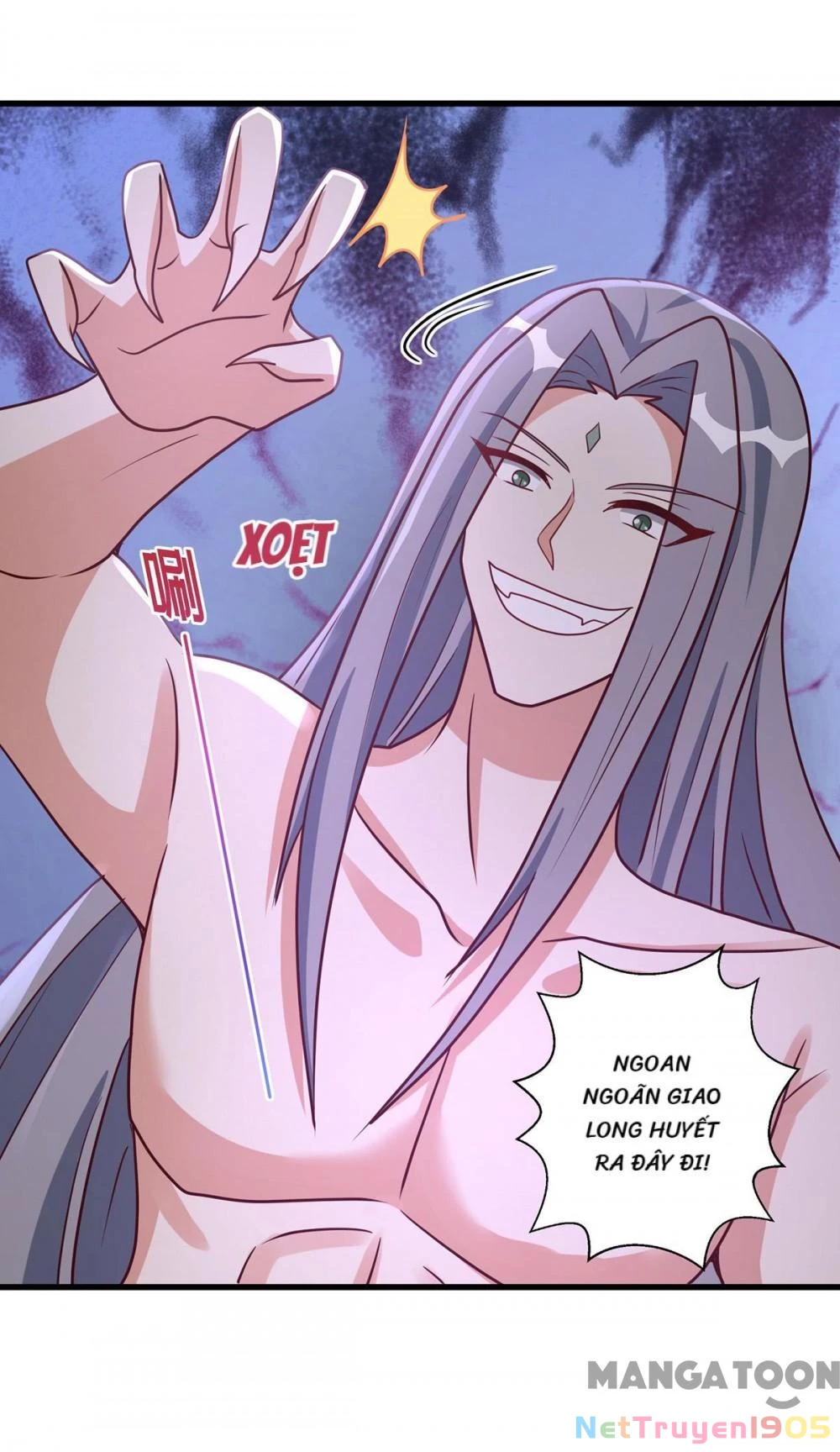 Thú Thế Cuồng Phi: Bất Đương Dị Giới Nữ Hải Vương Chapter 143 - 5