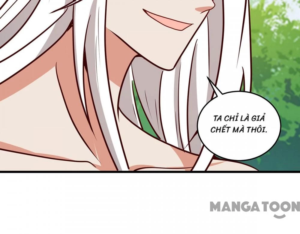 Thú Thế Cuồng Phi: Bất Đương Dị Giới Nữ Hải Vương Chapter 143 - 14