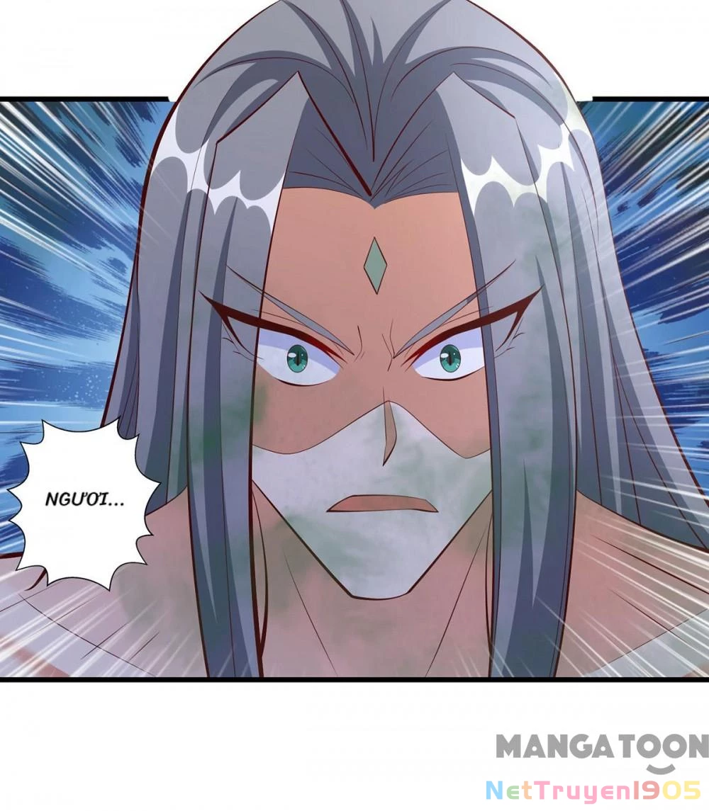Thú Thế Cuồng Phi: Bất Đương Dị Giới Nữ Hải Vương Chapter 143 - 33