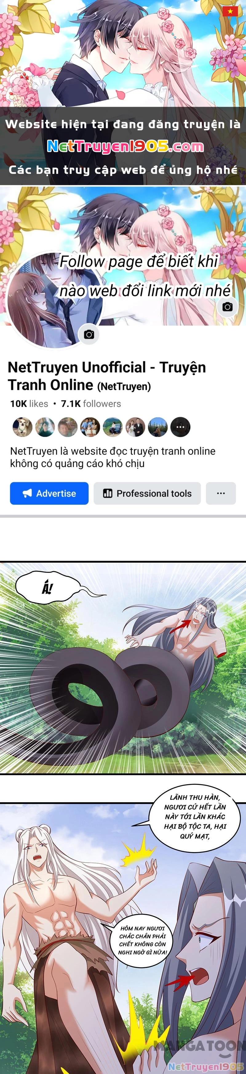 Thú Thế Cuồng Phi: Bất Đương Dị Giới Nữ Hải Vương Chapter 144 - 1