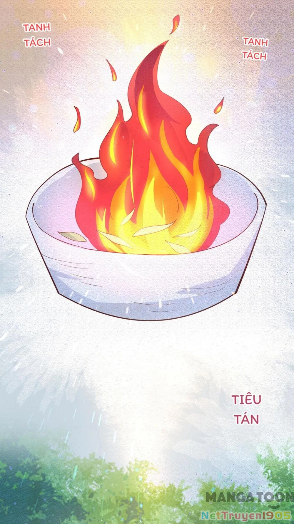 Thú Thế Cuồng Phi: Bất Đương Dị Giới Nữ Hải Vương Chapter 145 - 15