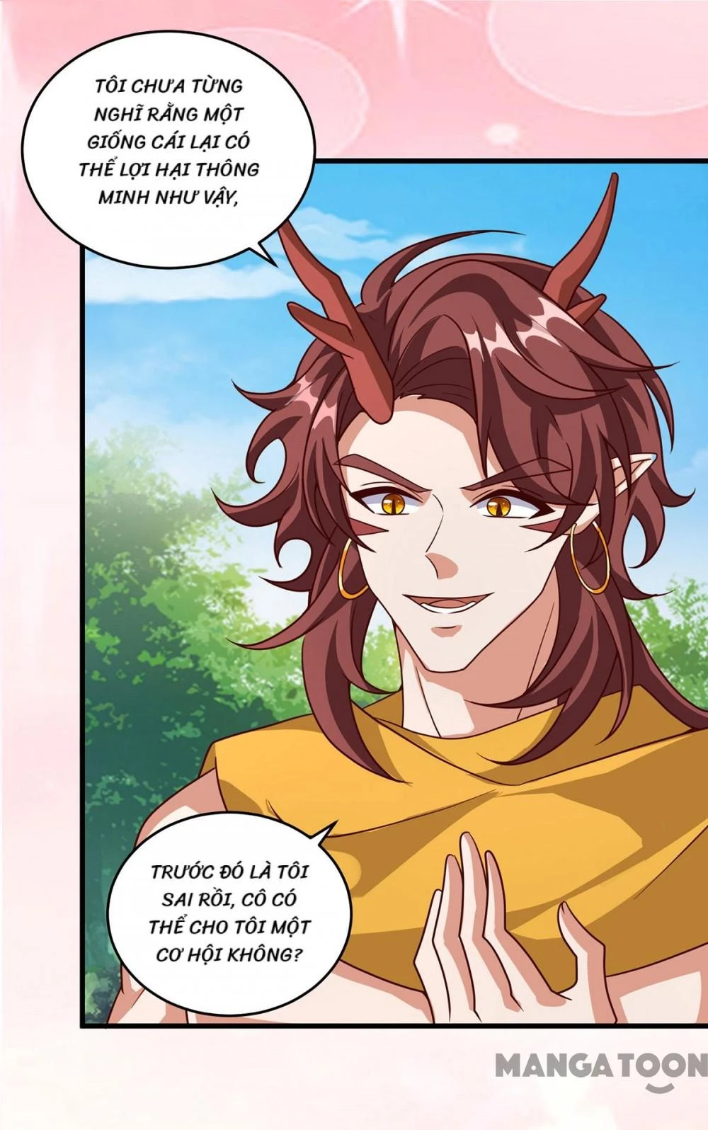 Thú Thế Cuồng Phi: Bất Đương Dị Giới Nữ Hải Vương Chapter 145 - 27