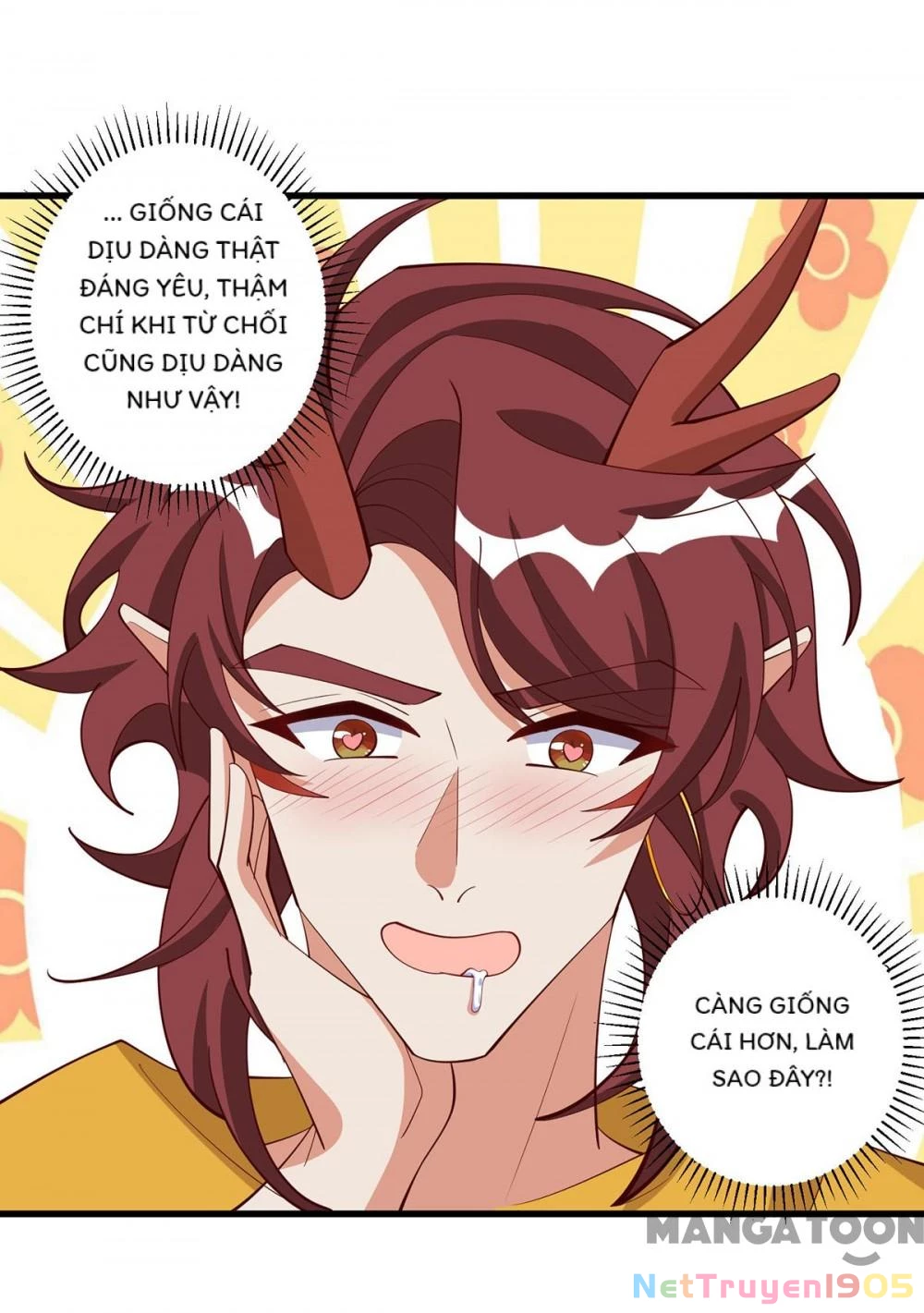 Thú Thế Cuồng Phi: Bất Đương Dị Giới Nữ Hải Vương Chapter 146 - 7
