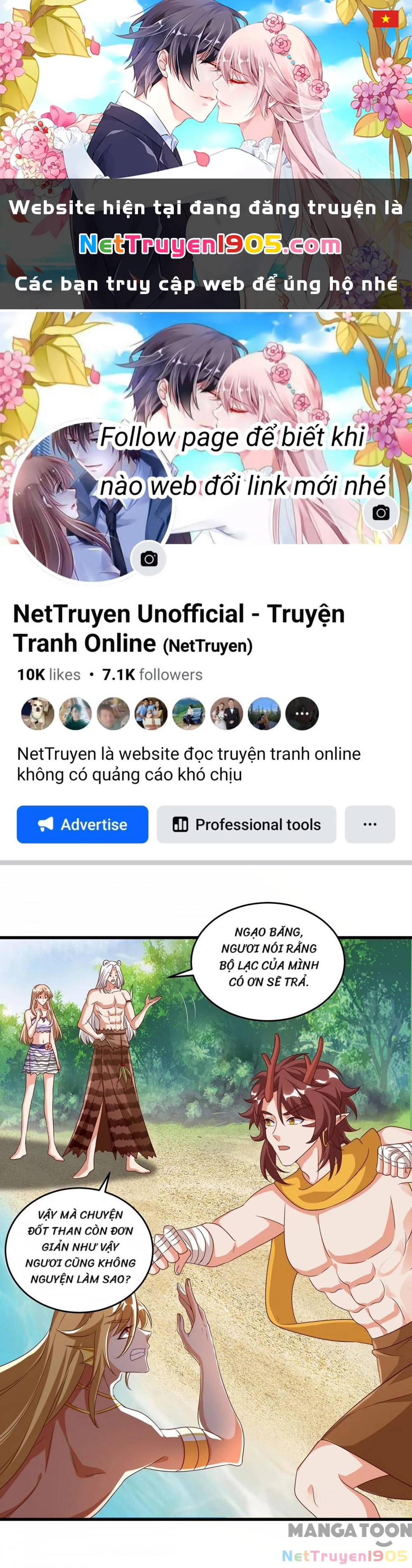 Thú Thế Cuồng Phi: Bất Đương Dị Giới Nữ Hải Vương Chapter 147 - 1