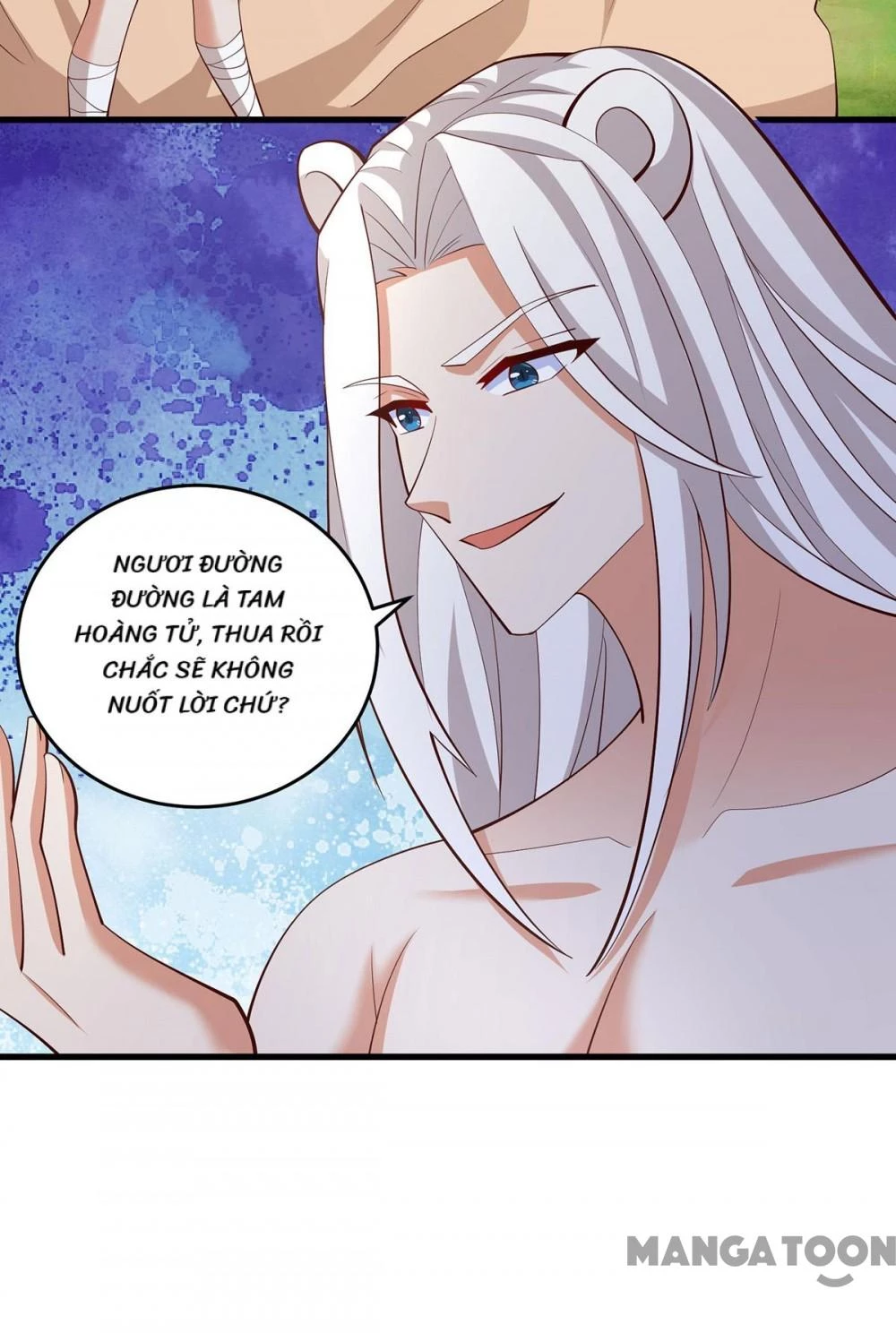 Thú Thế Cuồng Phi: Bất Đương Dị Giới Nữ Hải Vương Chapter 147 - 35