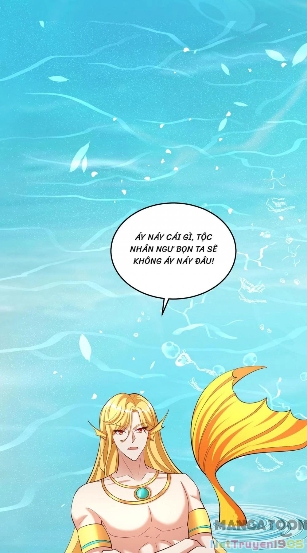Thú Thế Cuồng Phi: Bất Đương Dị Giới Nữ Hải Vương Chapter 148 - 12