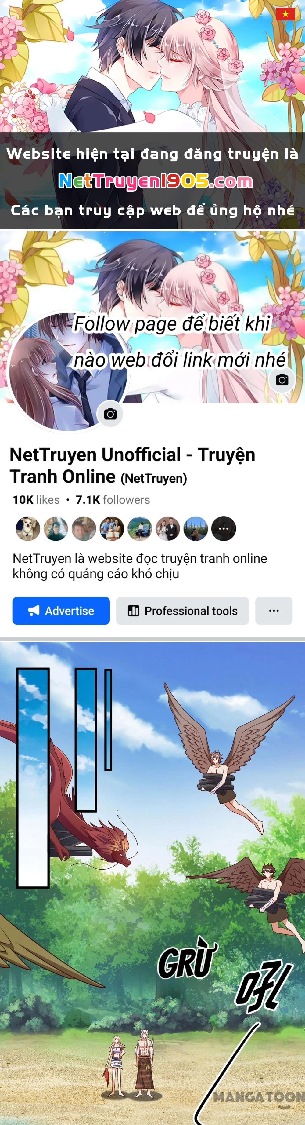 Thú Thế Cuồng Phi: Bất Đương Dị Giới Nữ Hải Vương Chapter 149 - 1