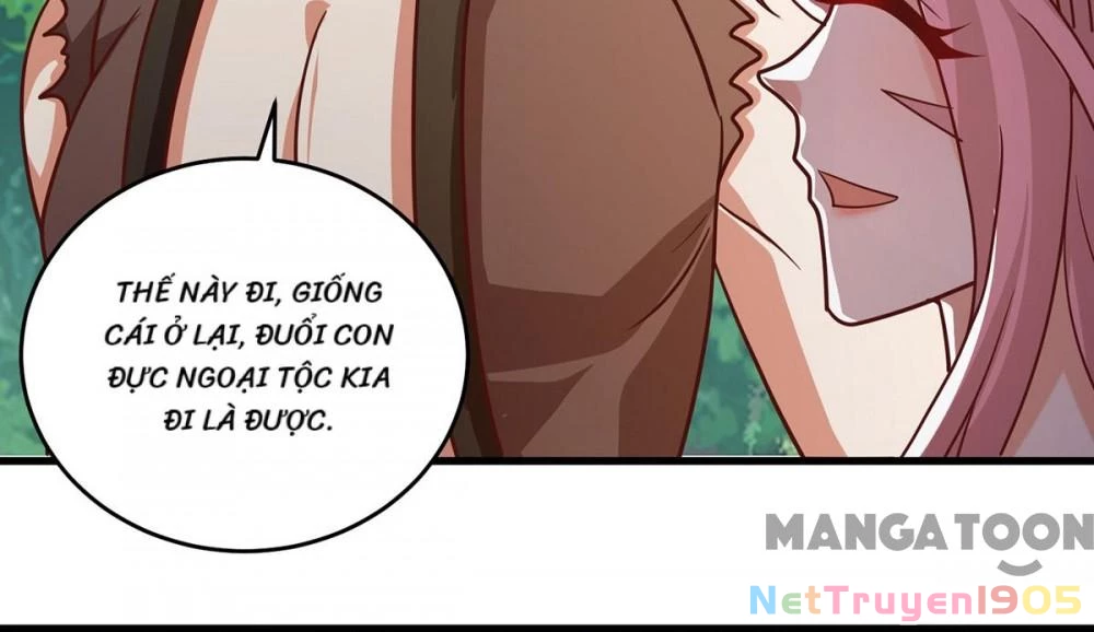 Thú Thế Cuồng Phi: Bất Đương Dị Giới Nữ Hải Vương Chapter 150 - 44