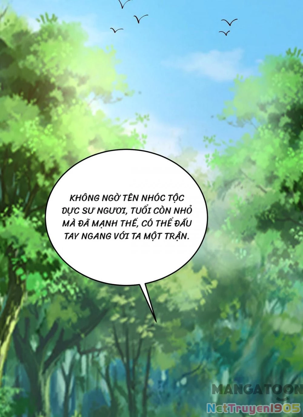 Thú Thế Cuồng Phi: Bất Đương Dị Giới Nữ Hải Vương Chapter 151 - 15