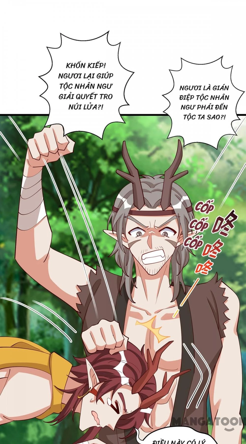 Thú Thế Cuồng Phi: Bất Đương Dị Giới Nữ Hải Vương Chapter 151 - 20