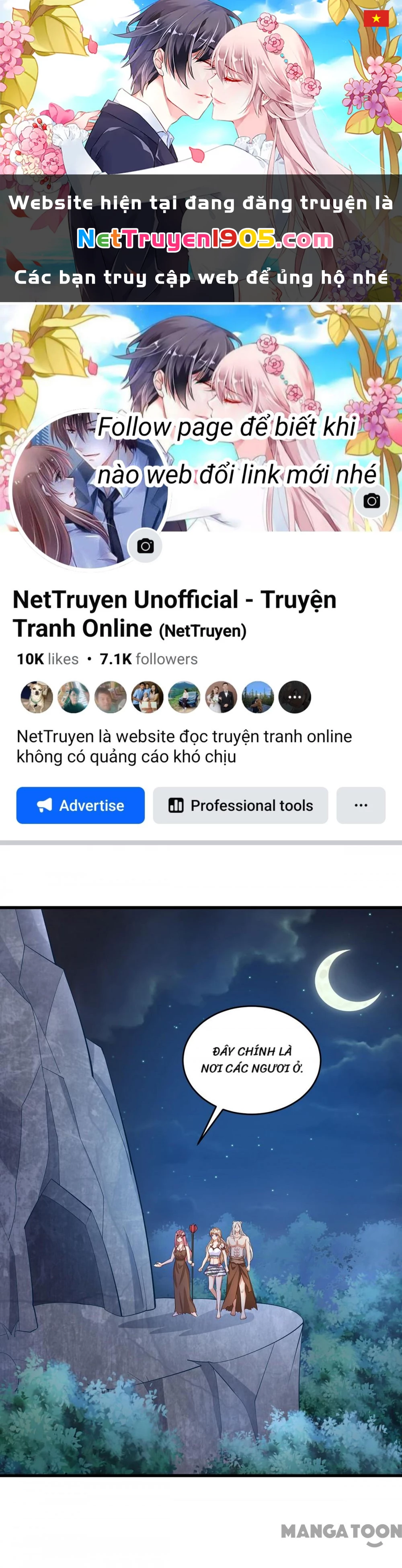 Thú Thế Cuồng Phi: Bất Đương Dị Giới Nữ Hải Vương Chapter 152 - 1