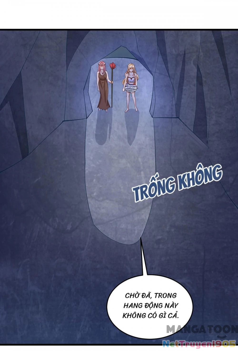 Thú Thế Cuồng Phi: Bất Đương Dị Giới Nữ Hải Vương Chapter 152 - 2