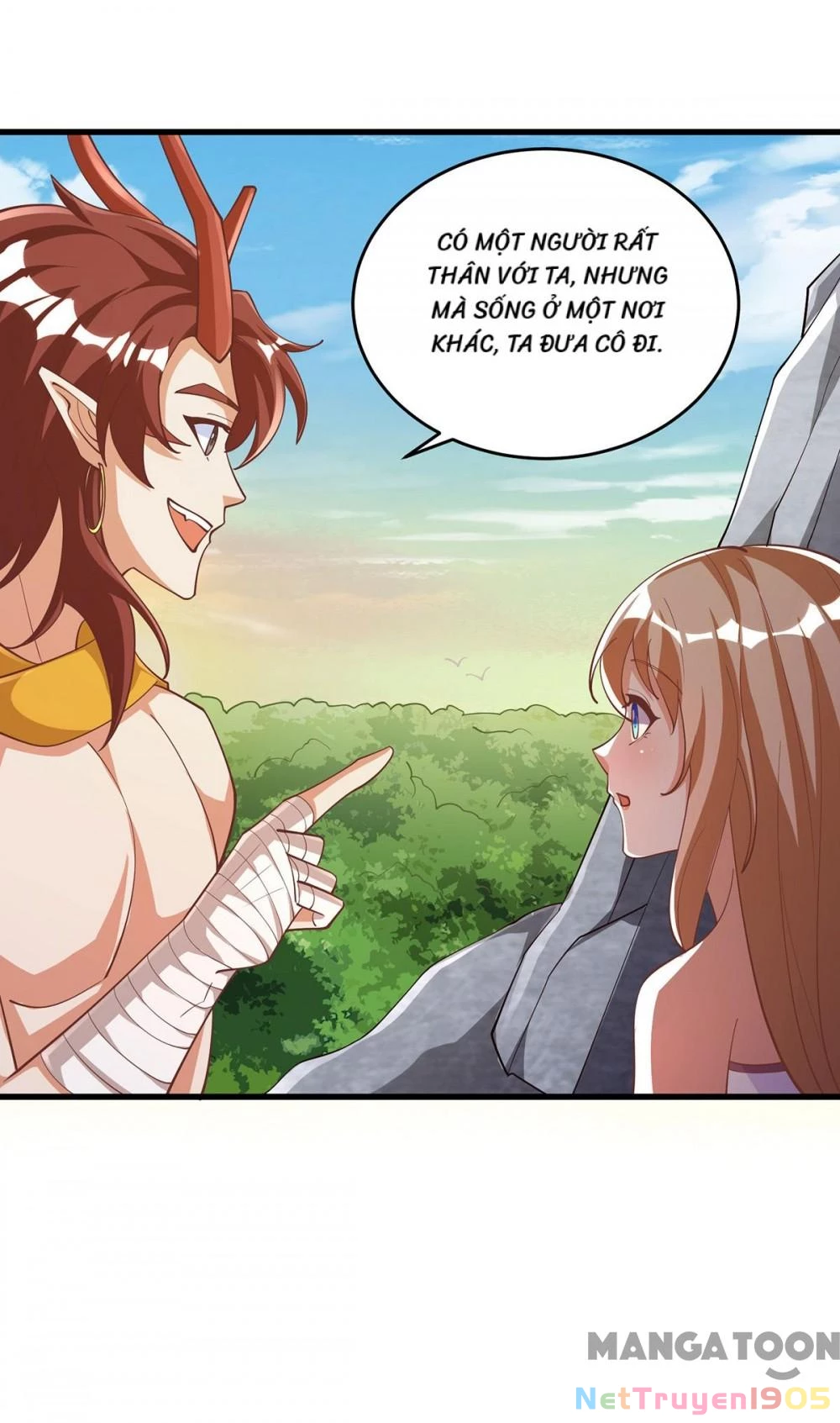 Thú Thế Cuồng Phi: Bất Đương Dị Giới Nữ Hải Vương Chapter 153 - 30