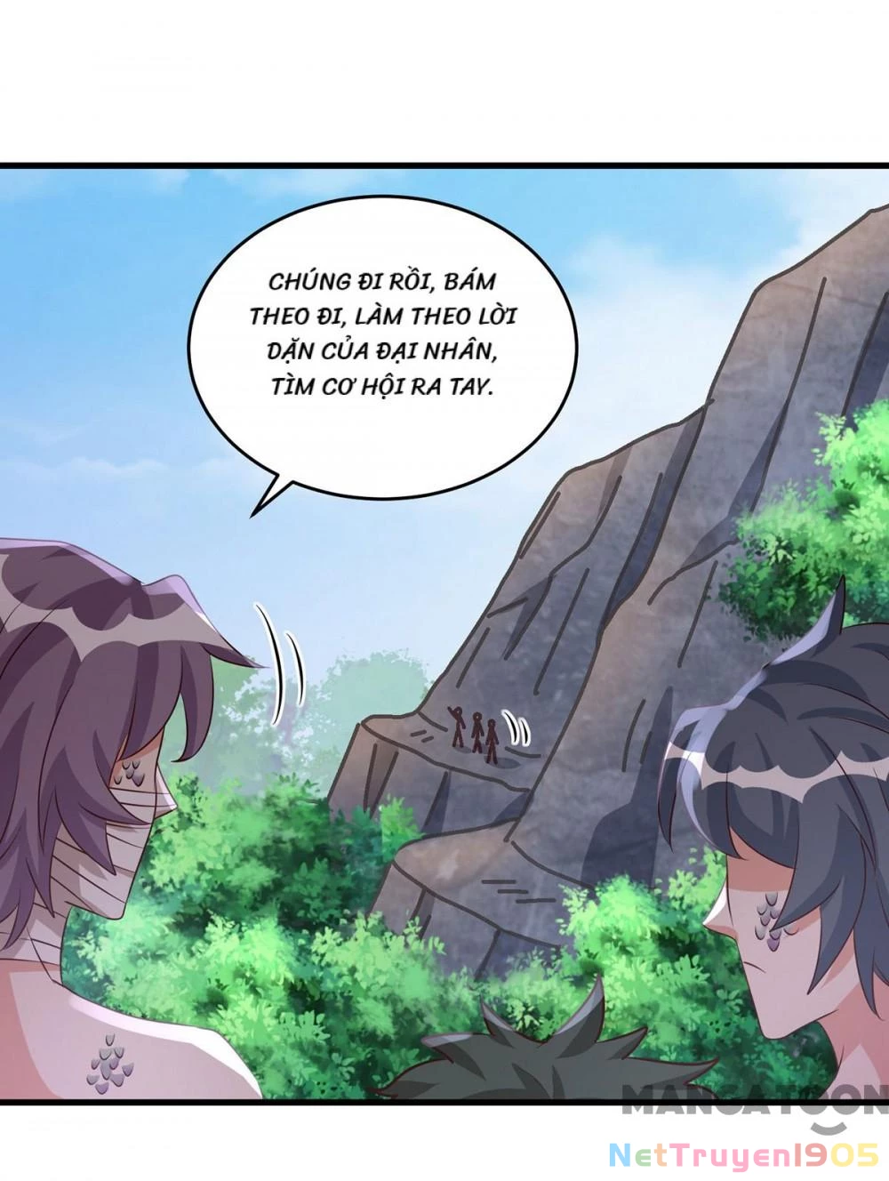 Thú Thế Cuồng Phi: Bất Đương Dị Giới Nữ Hải Vương Chapter 153 - 34