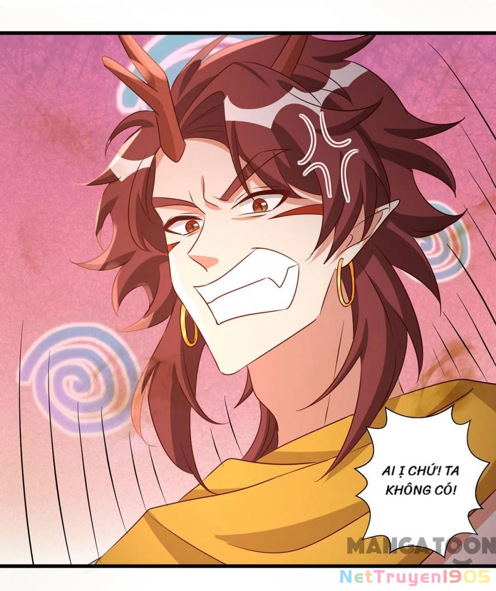 Thú Thế Cuồng Phi: Bất Đương Dị Giới Nữ Hải Vương Chapter 154 - 9