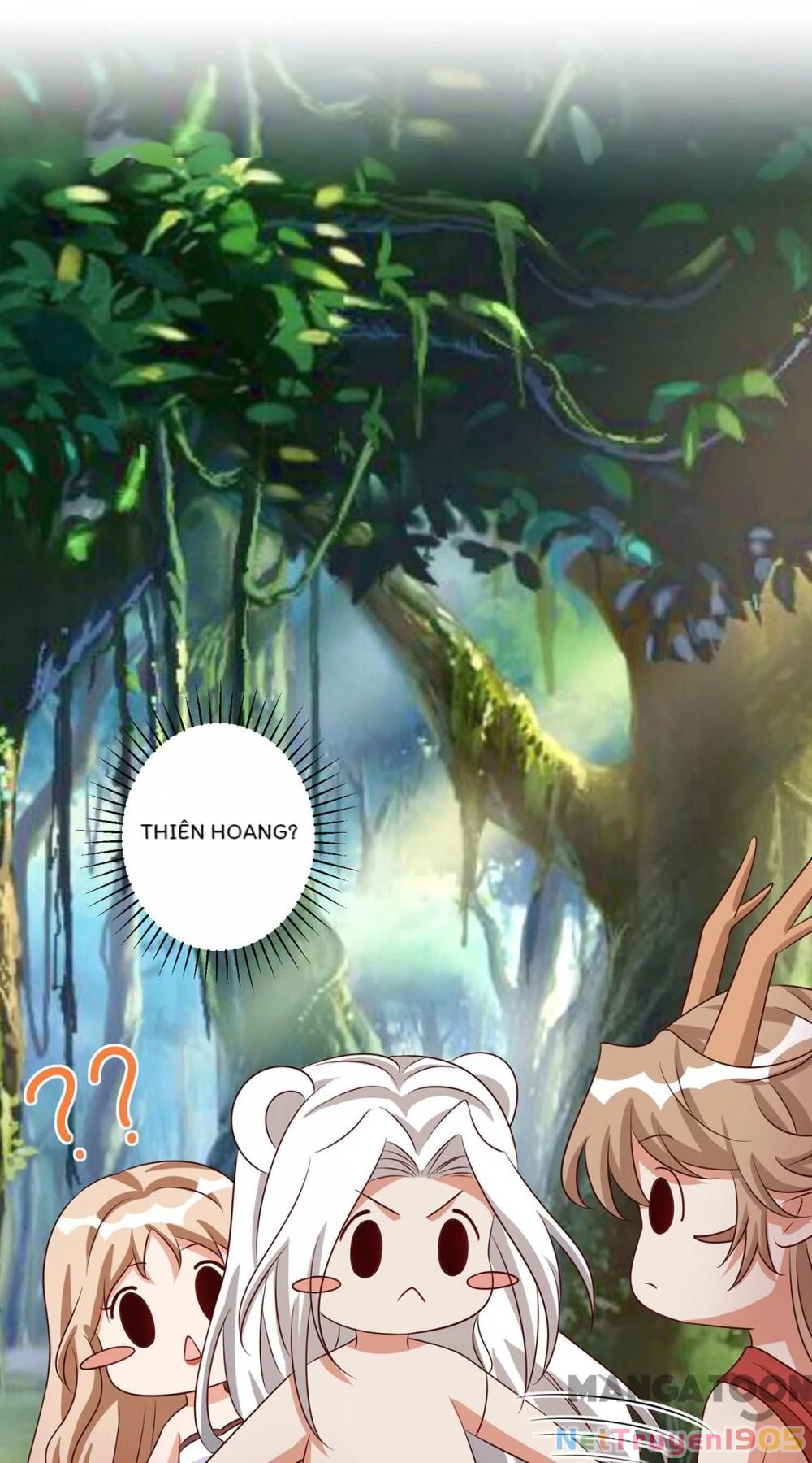 Thú Thế Cuồng Phi: Bất Đương Dị Giới Nữ Hải Vương Chapter 155 - 34