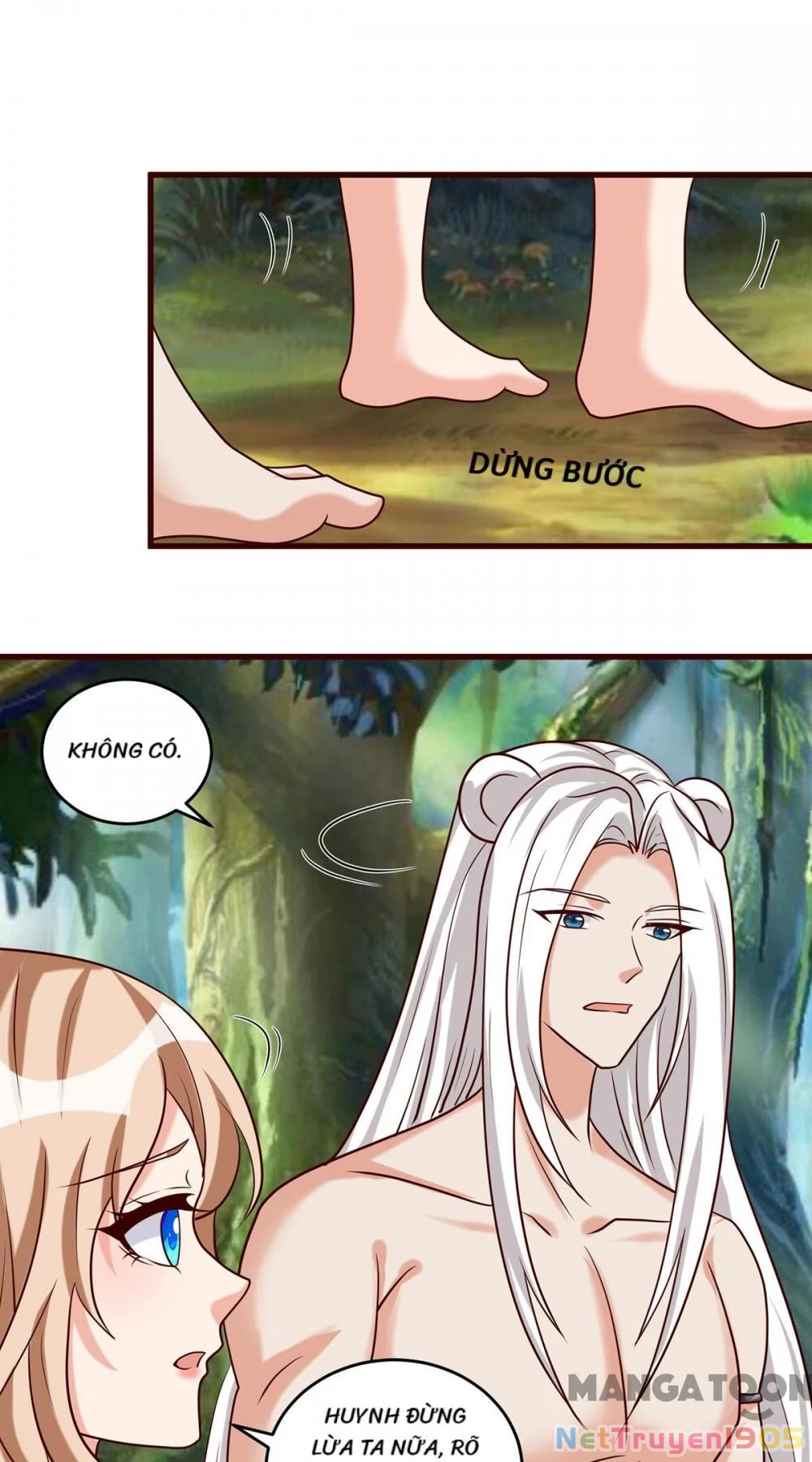 Thú Thế Cuồng Phi: Bất Đương Dị Giới Nữ Hải Vương Chapter 156 - 13