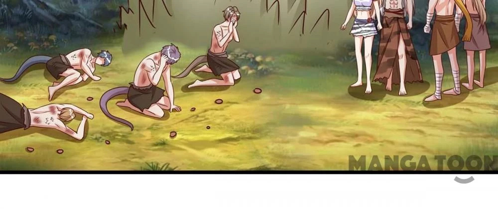 Thú Thế Cuồng Phi: Bất Đương Dị Giới Nữ Hải Vương Chapter 158 - 8