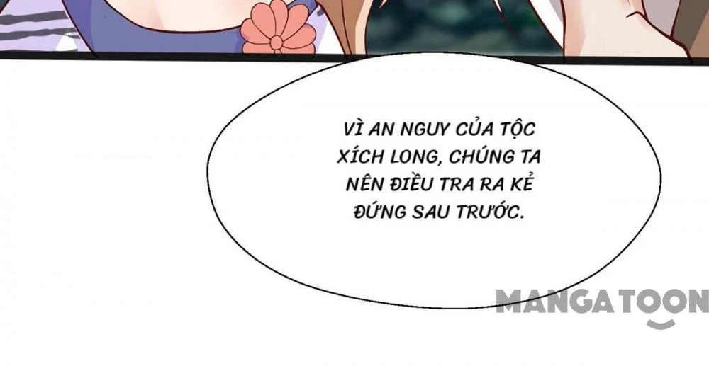 Thú Thế Cuồng Phi: Bất Đương Dị Giới Nữ Hải Vương Chapter 158 - 43