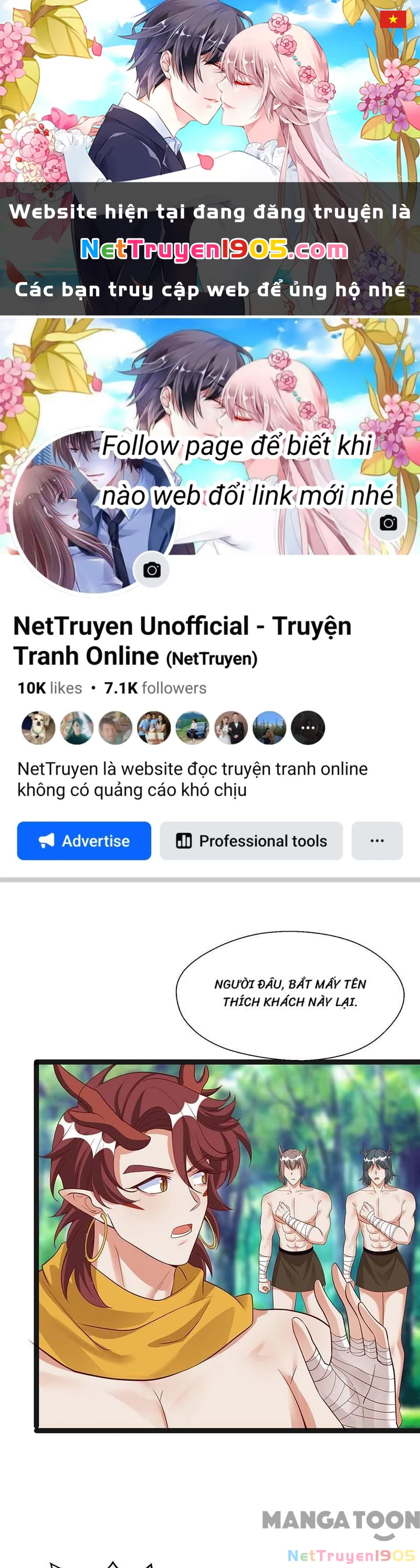 Thú Thế Cuồng Phi: Bất Đương Dị Giới Nữ Hải Vương Chapter 159 - 1