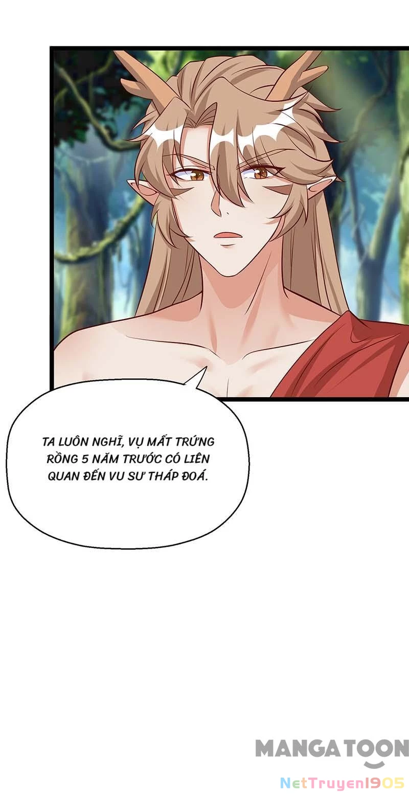 Thú Thế Cuồng Phi: Bất Đương Dị Giới Nữ Hải Vương Chapter 159 - 25