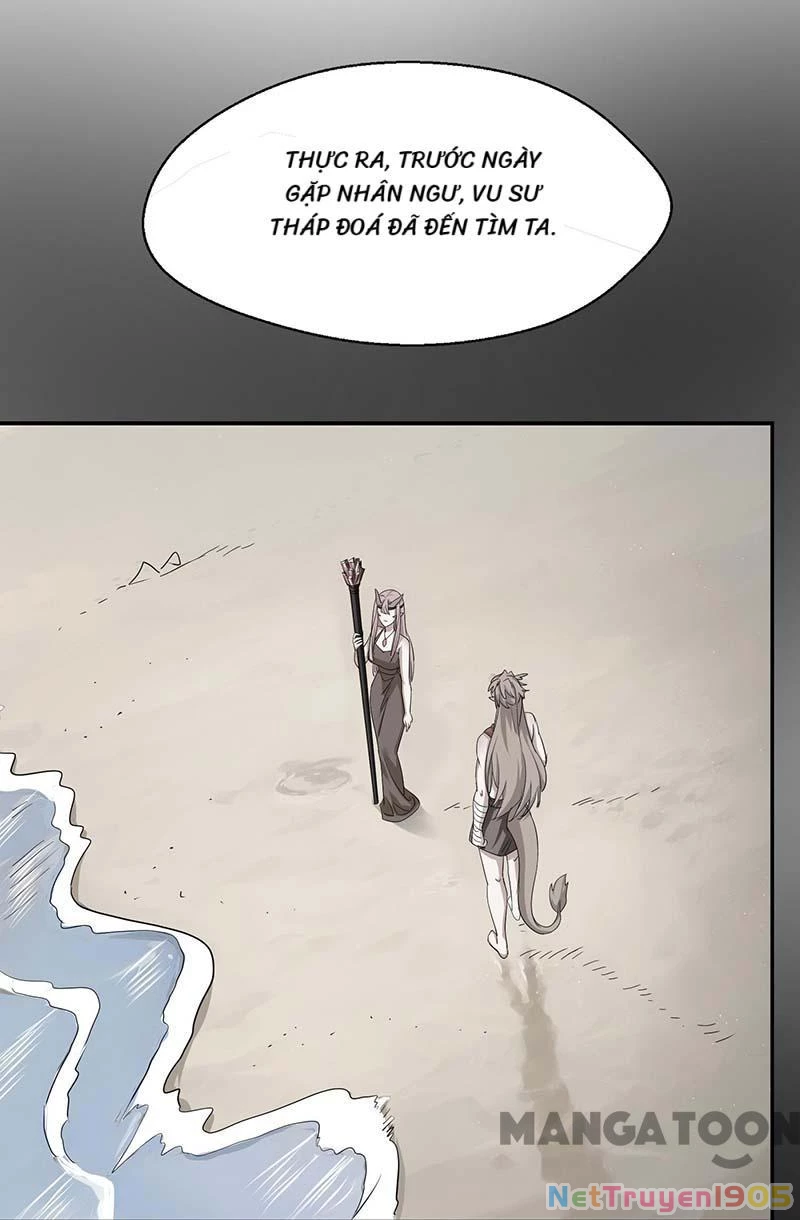 Thú Thế Cuồng Phi: Bất Đương Dị Giới Nữ Hải Vương Chapter 159 - 28