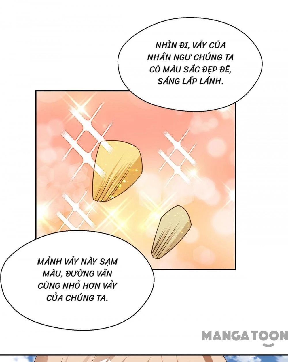 Thú Thế Cuồng Phi: Bất Đương Dị Giới Nữ Hải Vương Chapter 160 - 8