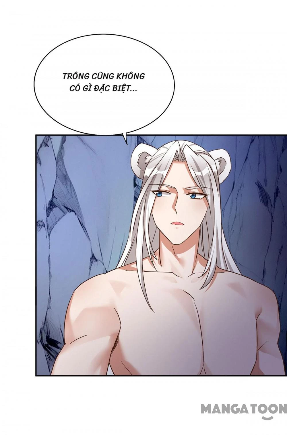 Thú Thế Cuồng Phi: Bất Đương Dị Giới Nữ Hải Vương Chapter 161 - 3
