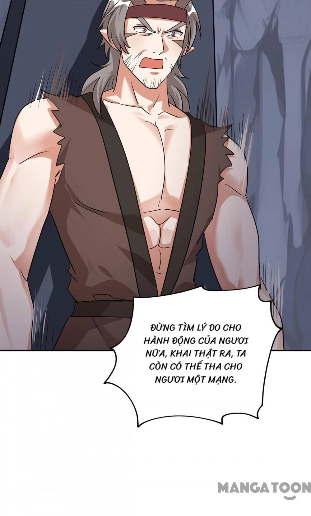 Thú Thế Cuồng Phi: Bất Đương Dị Giới Nữ Hải Vương Chapter 161 - 32