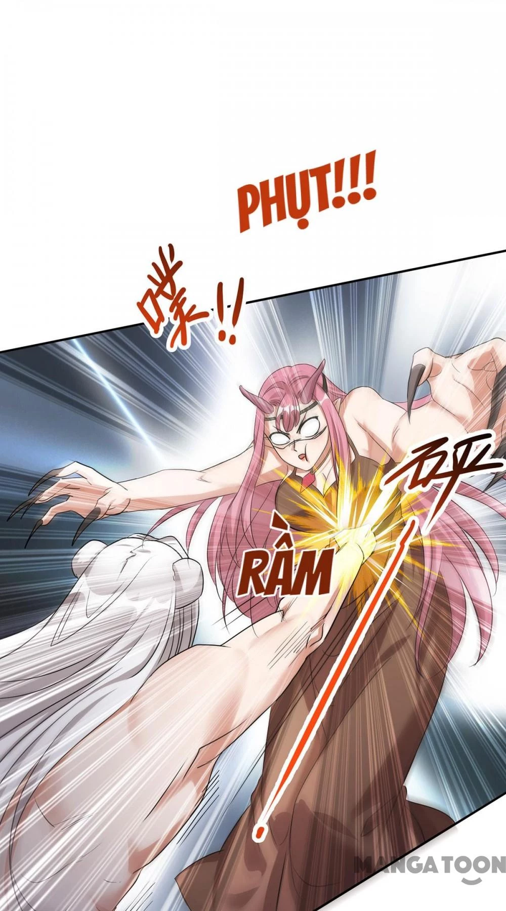 Thú Thế Cuồng Phi: Bất Đương Dị Giới Nữ Hải Vương Chapter 161 - 40