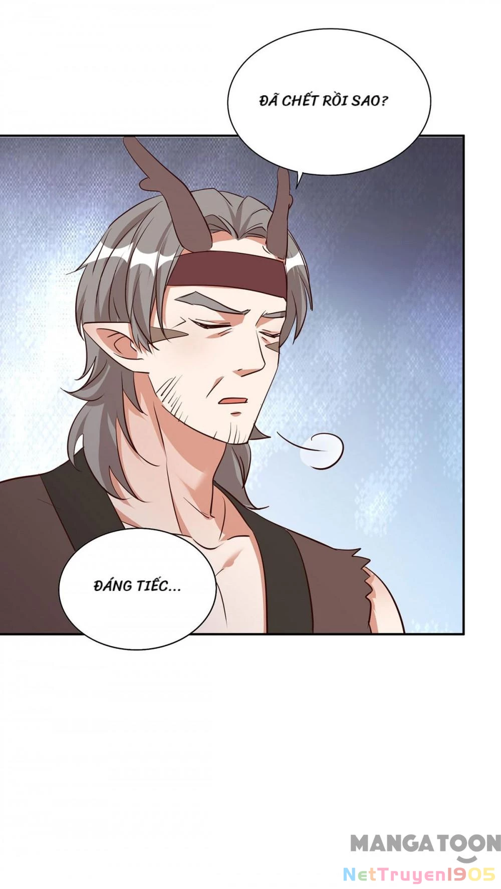 Thú Thế Cuồng Phi: Bất Đương Dị Giới Nữ Hải Vương Chapter 161 - 52