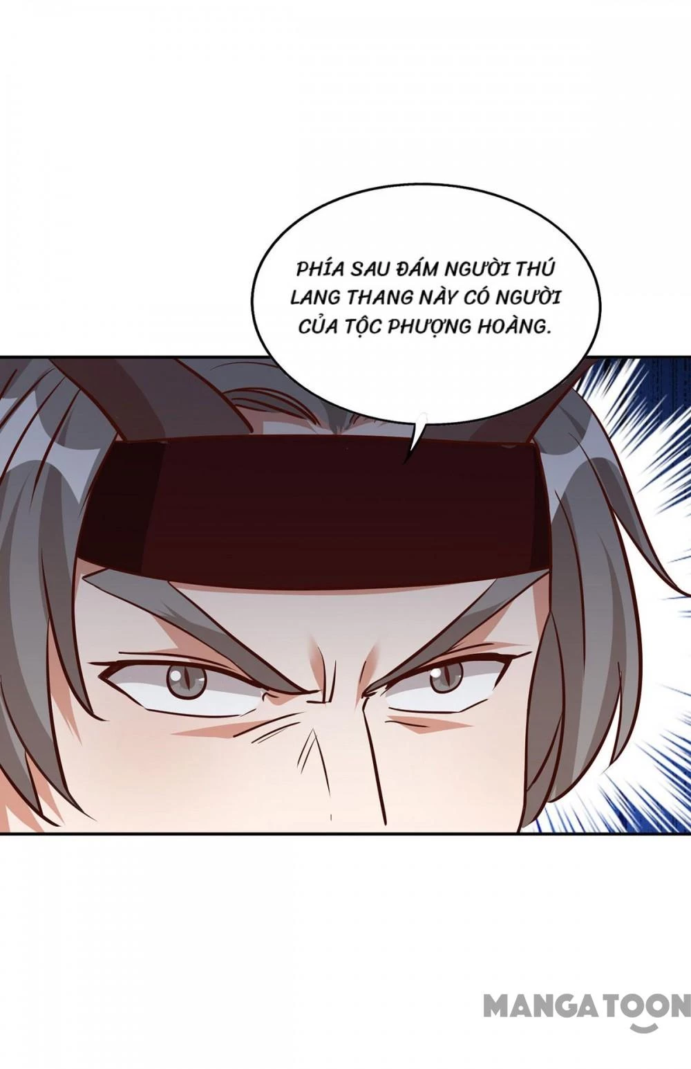 Thú Thế Cuồng Phi: Bất Đương Dị Giới Nữ Hải Vương Chapter 161 - 64
