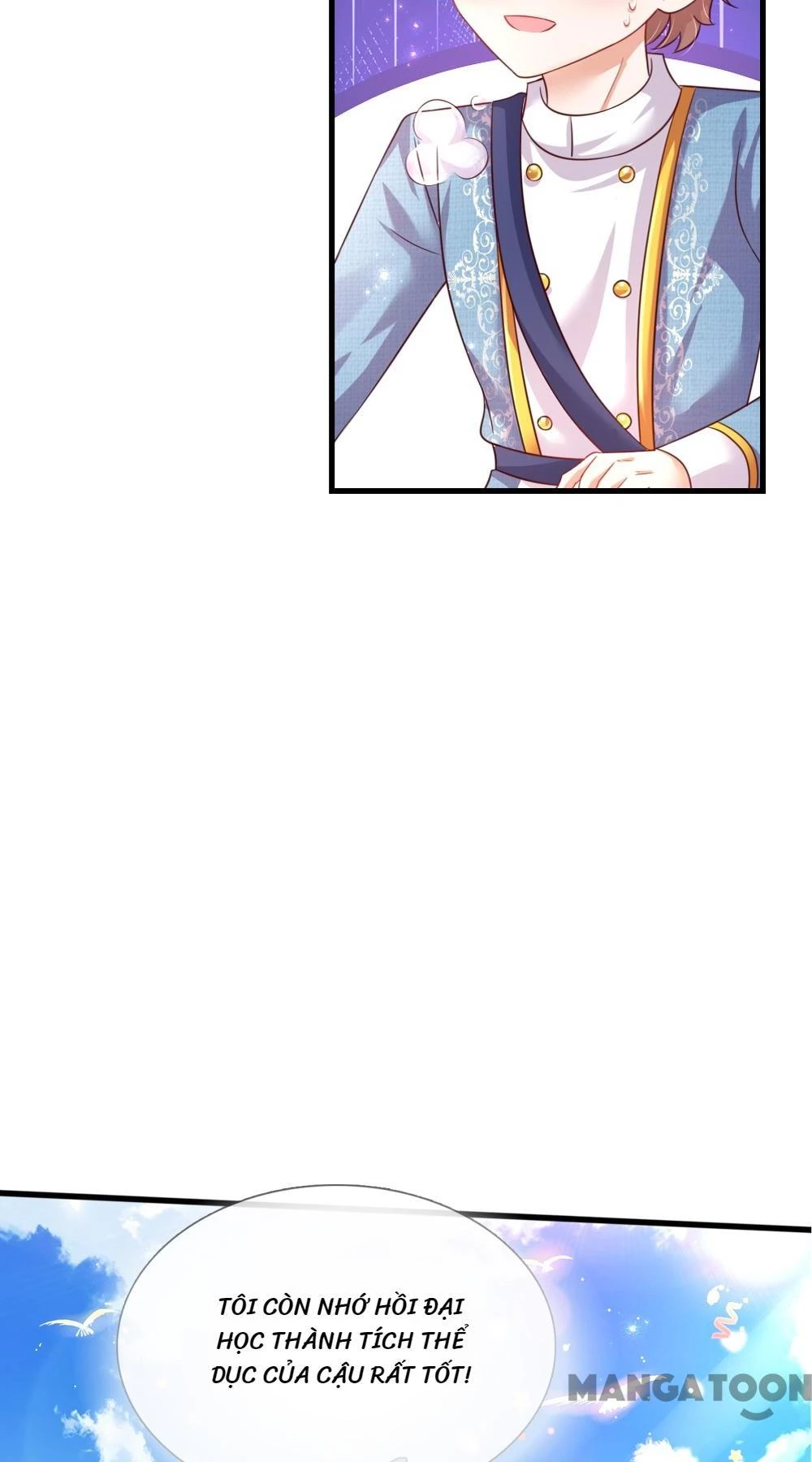Bỗng Một Ngày Trở Thành Con Gái Nhà Vua Chapter 346 - 4