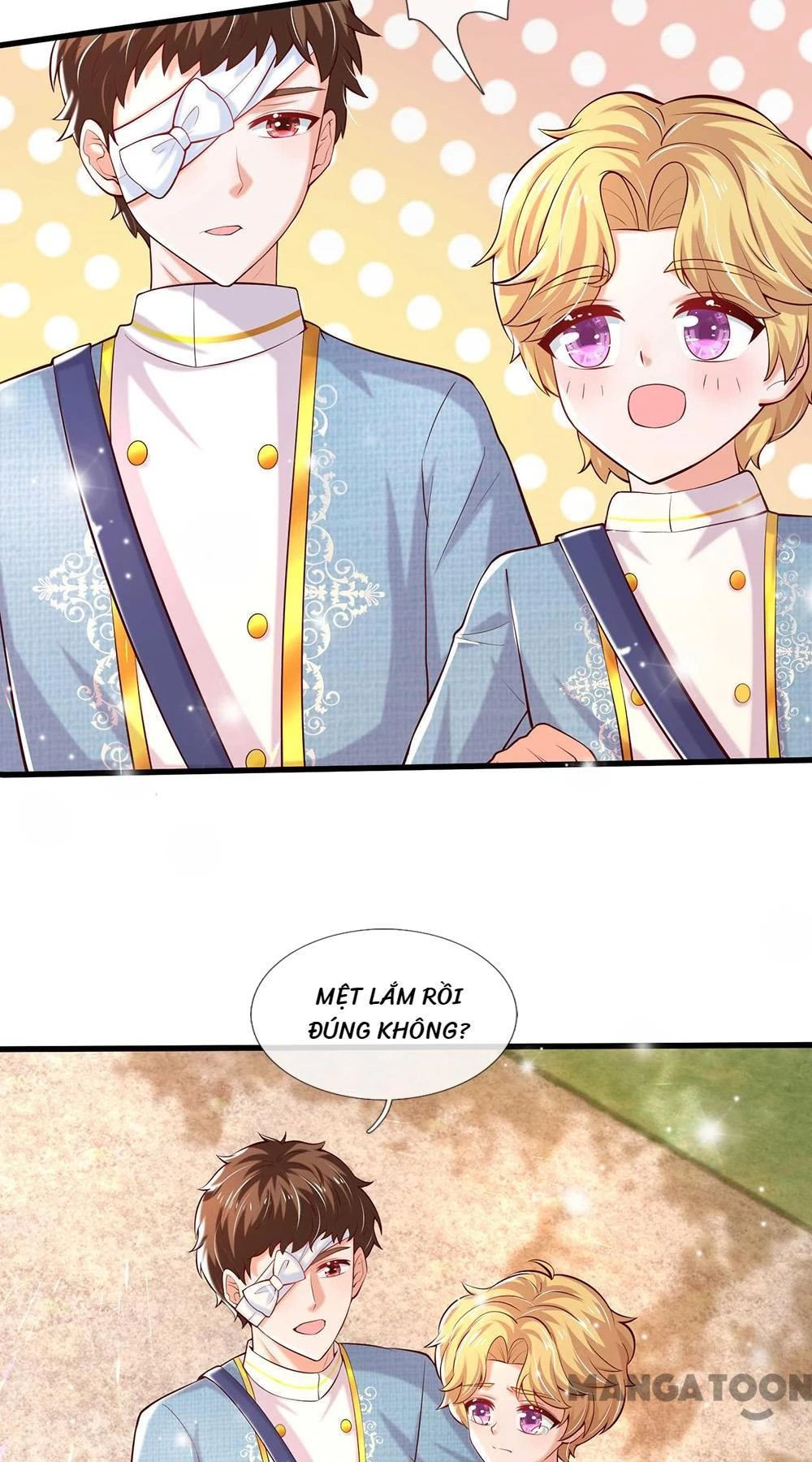 Bỗng Một Ngày Trở Thành Con Gái Nhà Vua Chapter 346 - 14