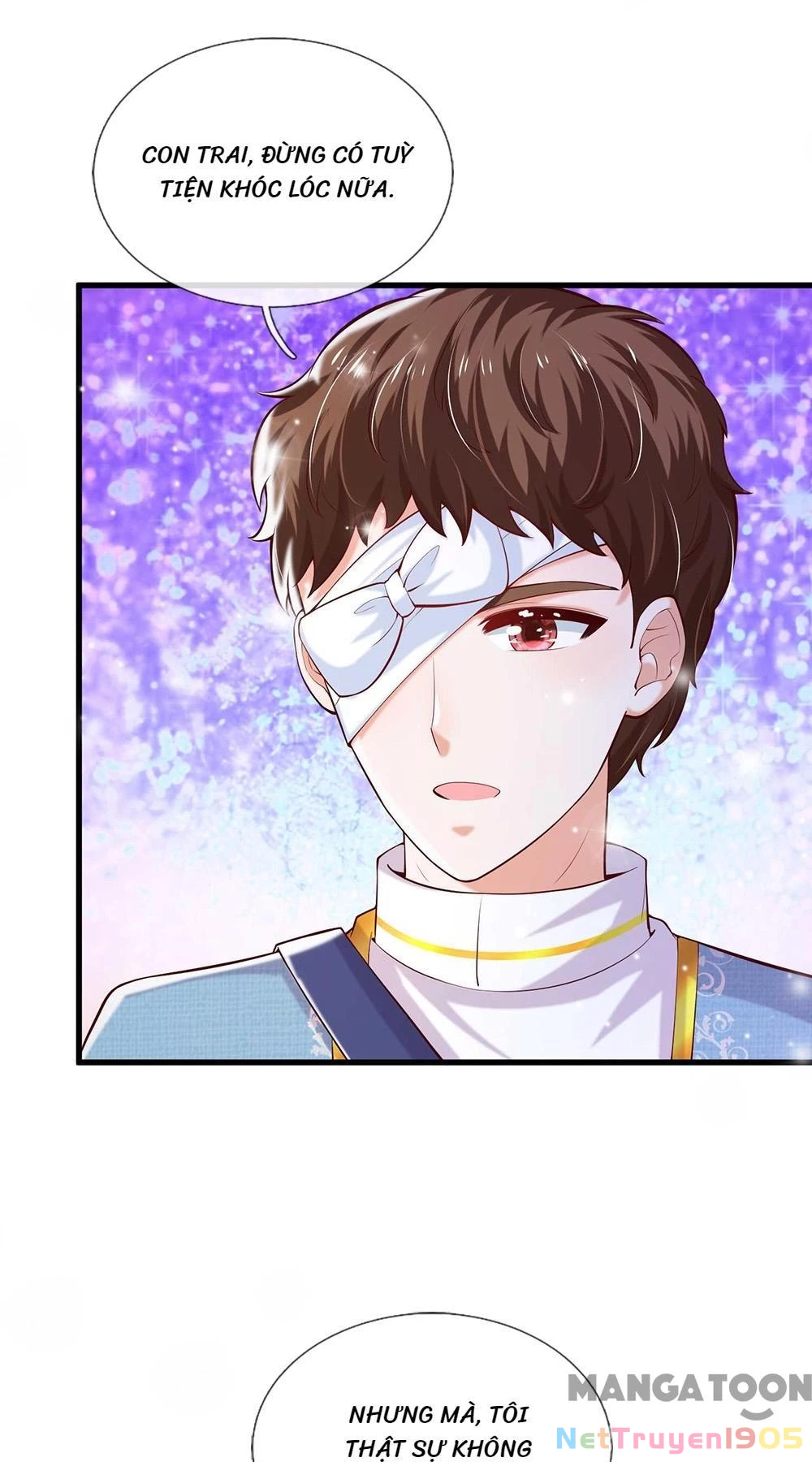 Bỗng Một Ngày Trở Thành Con Gái Nhà Vua Chapter 346 - 18