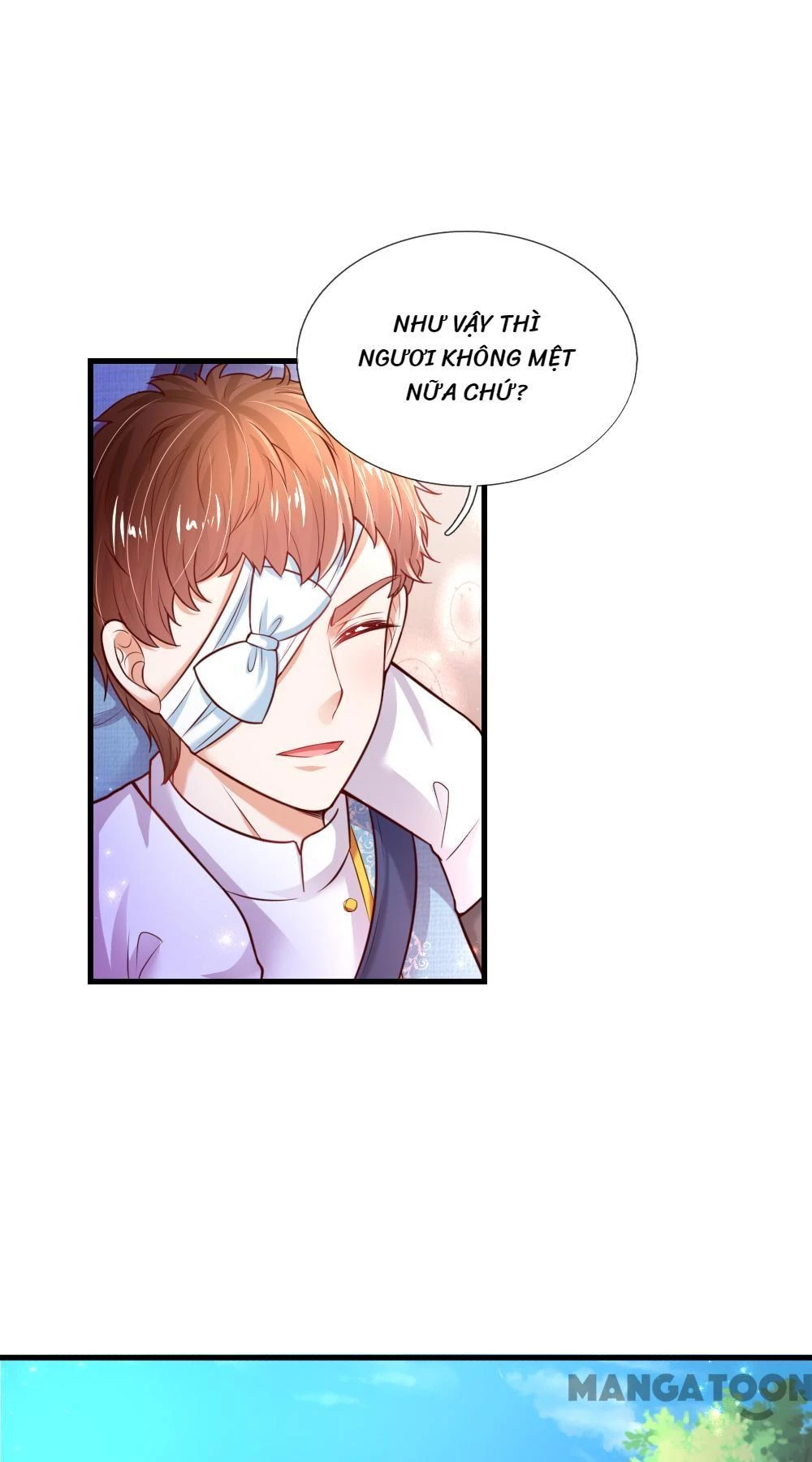 Bỗng Một Ngày Trở Thành Con Gái Nhà Vua Chapter 346 - 23