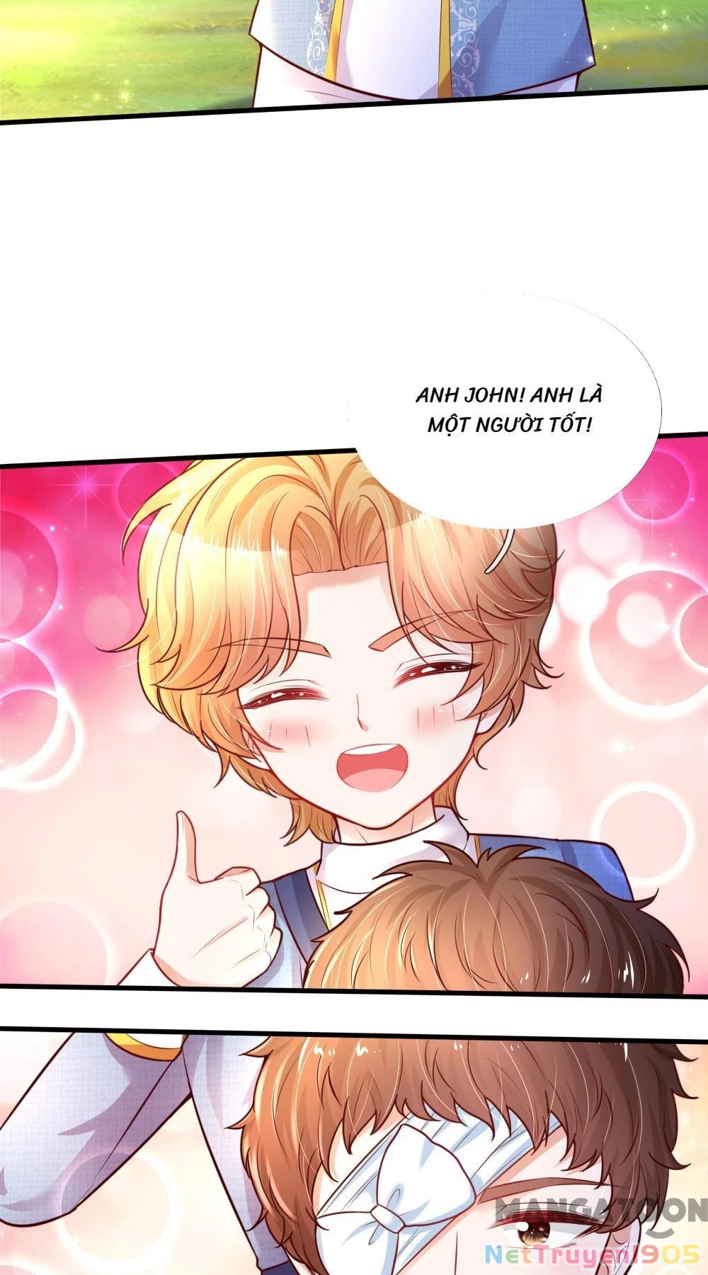 Bỗng Một Ngày Trở Thành Con Gái Nhà Vua Chapter 346 - 25