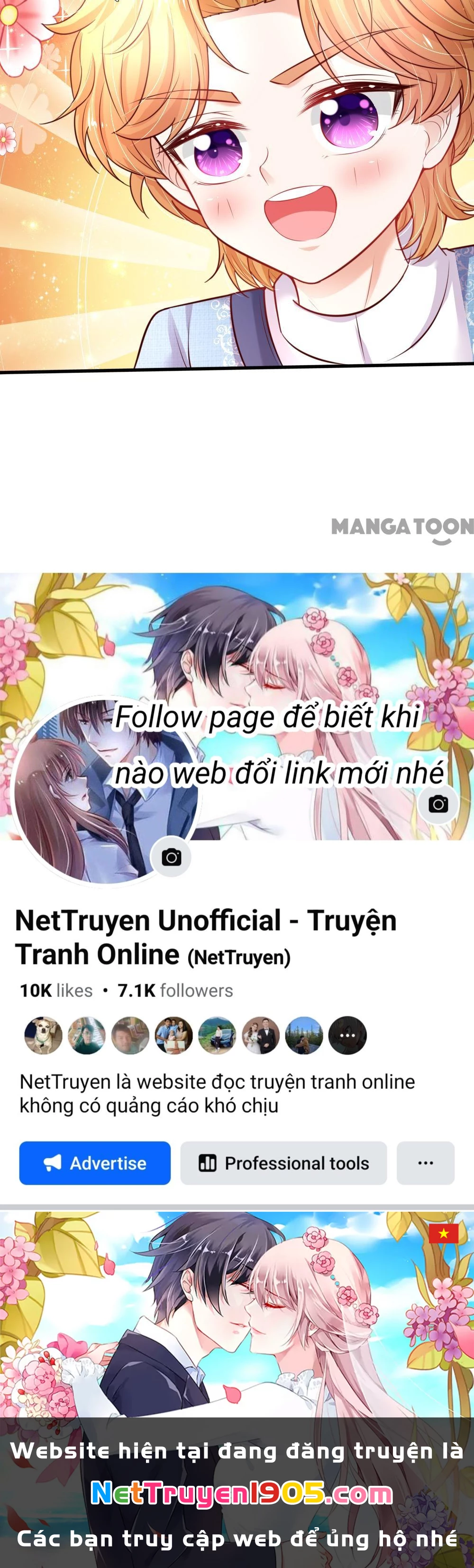 Bỗng Một Ngày Trở Thành Con Gái Nhà Vua Chapter 346 - 29