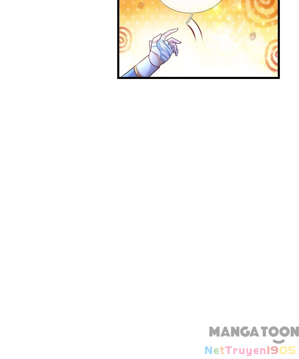 Bỗng Một Ngày Trở Thành Con Gái Nhà Vua Chapter 347 - 7